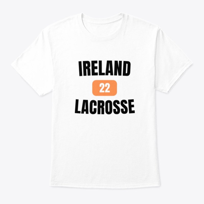 Ireland W Lacrosse tweet media