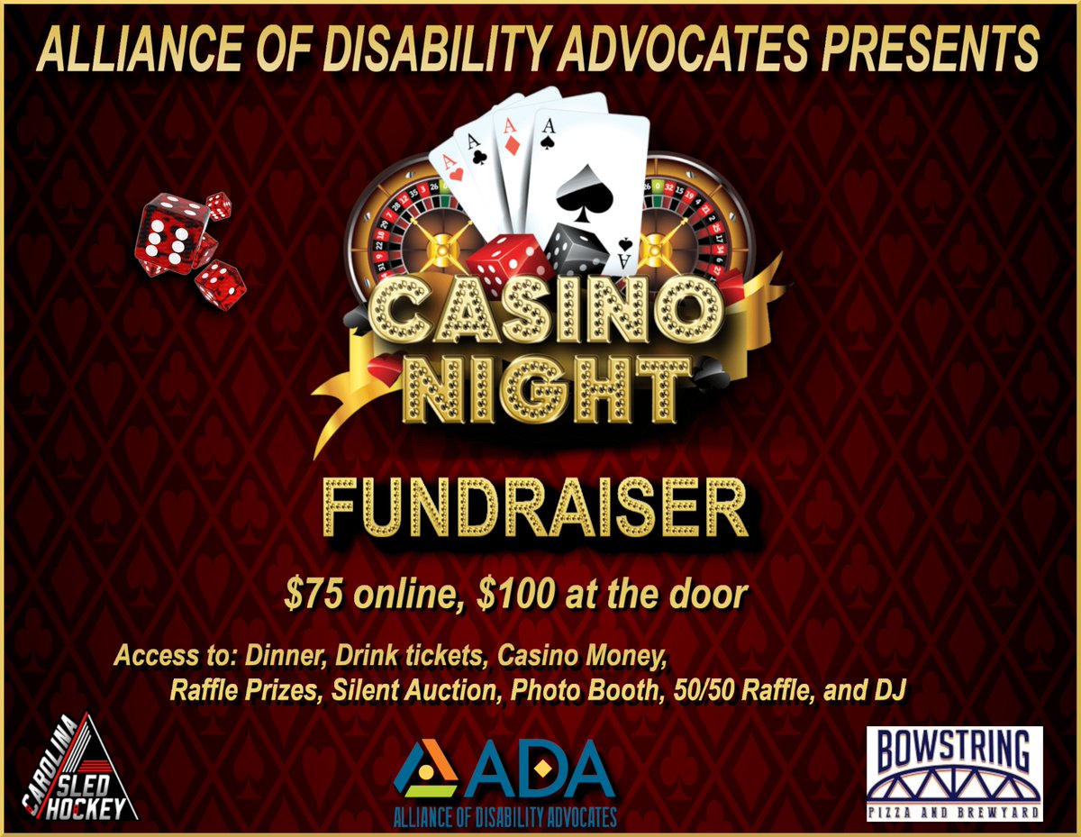 Alliance of Disability Advocates tweet media