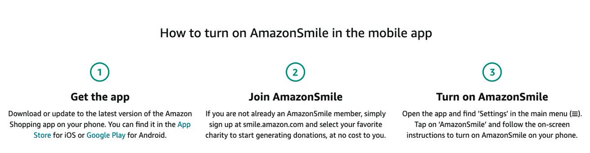 JgrossmanLNC's tweet photo. We know Bezos/Amazon is a nightmare and that *some* of us use it daily. Offset your guilt: make @Nurses4scljstc your AmazonSmile charity on your desktop/mobile app &amp; bookmark it. #nurselife #nonprofitlife #publicdefender #abolition #nurse #medtwitter #lawtwitter #peoplenotprisons https://t.co/nWMHTFf7MD