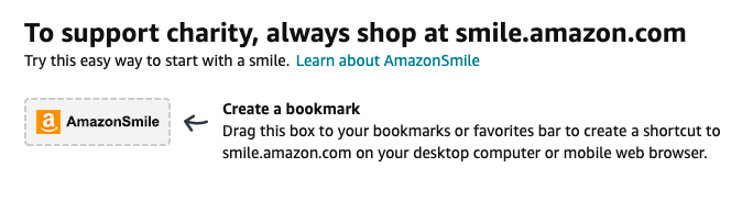 JgrossmanLNC's tweet photo. We know Bezos/Amazon is a nightmare and that *some* of us use it daily. Offset your guilt: make @Nurses4scljstc your AmazonSmile charity on your desktop/mobile app &amp; bookmark it. #nurselife #nonprofitlife #publicdefender #abolition #nurse #medtwitter #lawtwitter #peoplenotprisons https://t.co/nWMHTFf7MD