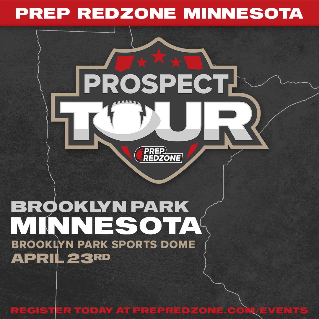 Thank you <a href="/OJW_Scouting/">Oliver James West</a> for inviting me to the <a href="/PrepRedzone/">Prep Redzone 🏈</a> camp!!!