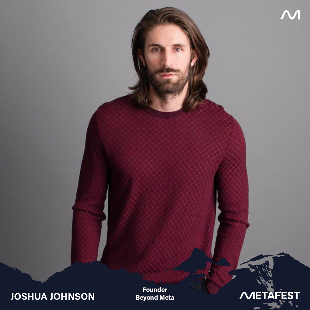 Metafest tweet media