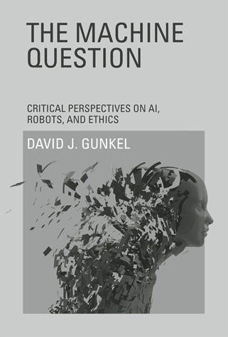 David J. Gunkel tweet media