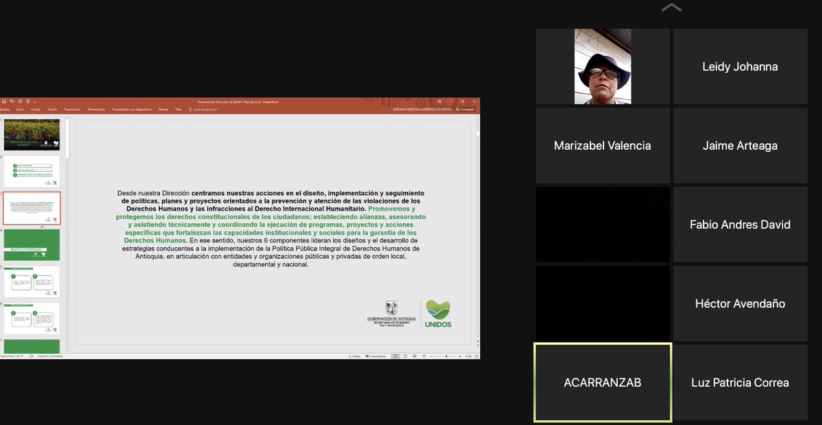 Plan Buriticá tweet media
