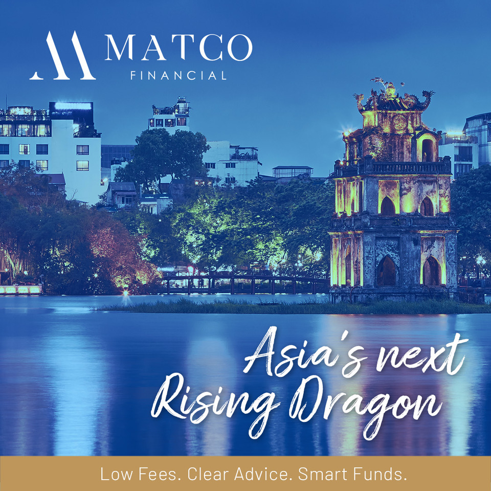 Matco Financial tweet media