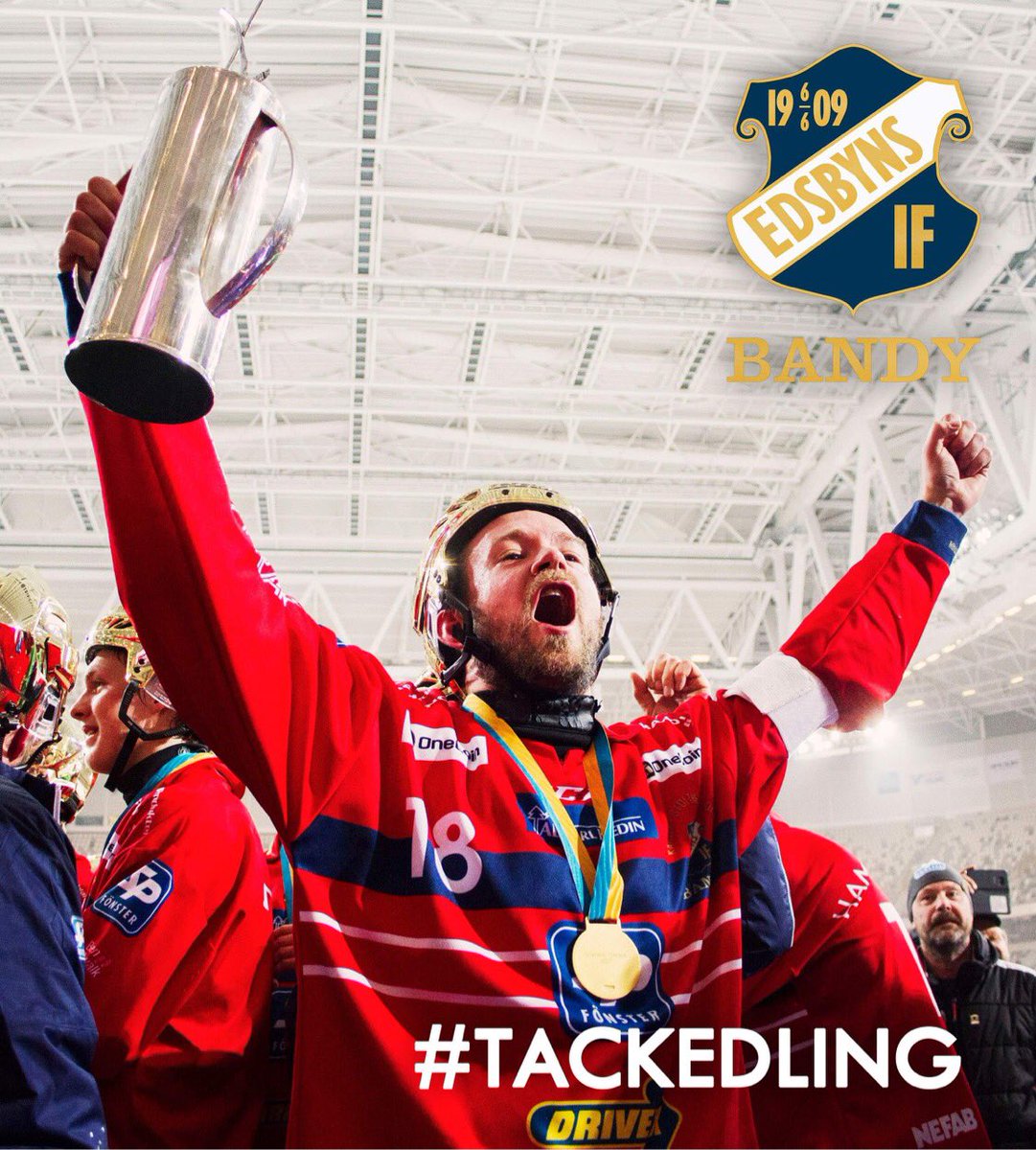 Edsbyns IF Bandy tweet media