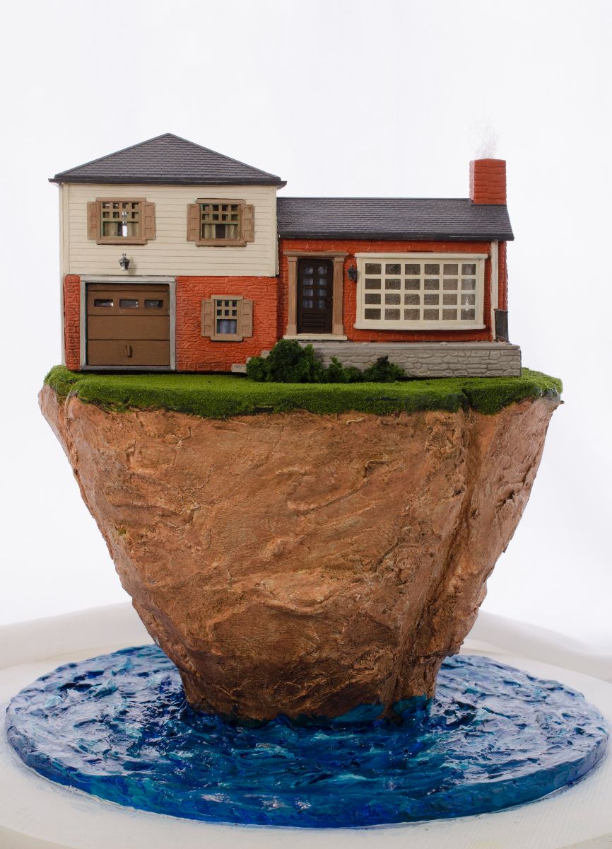 Wall Space Gallery presents "New Perspectives", April 7-9. This display will bring together Ian Busher, Elizabeth D’Agostino, Brian Harvey, Vanessa McKernan, Brandon McVittie, Patti Normand and Manny Trinh. The opening takes place April 9 5 - 7 pm- mailchi.mp/wallspacegalle…