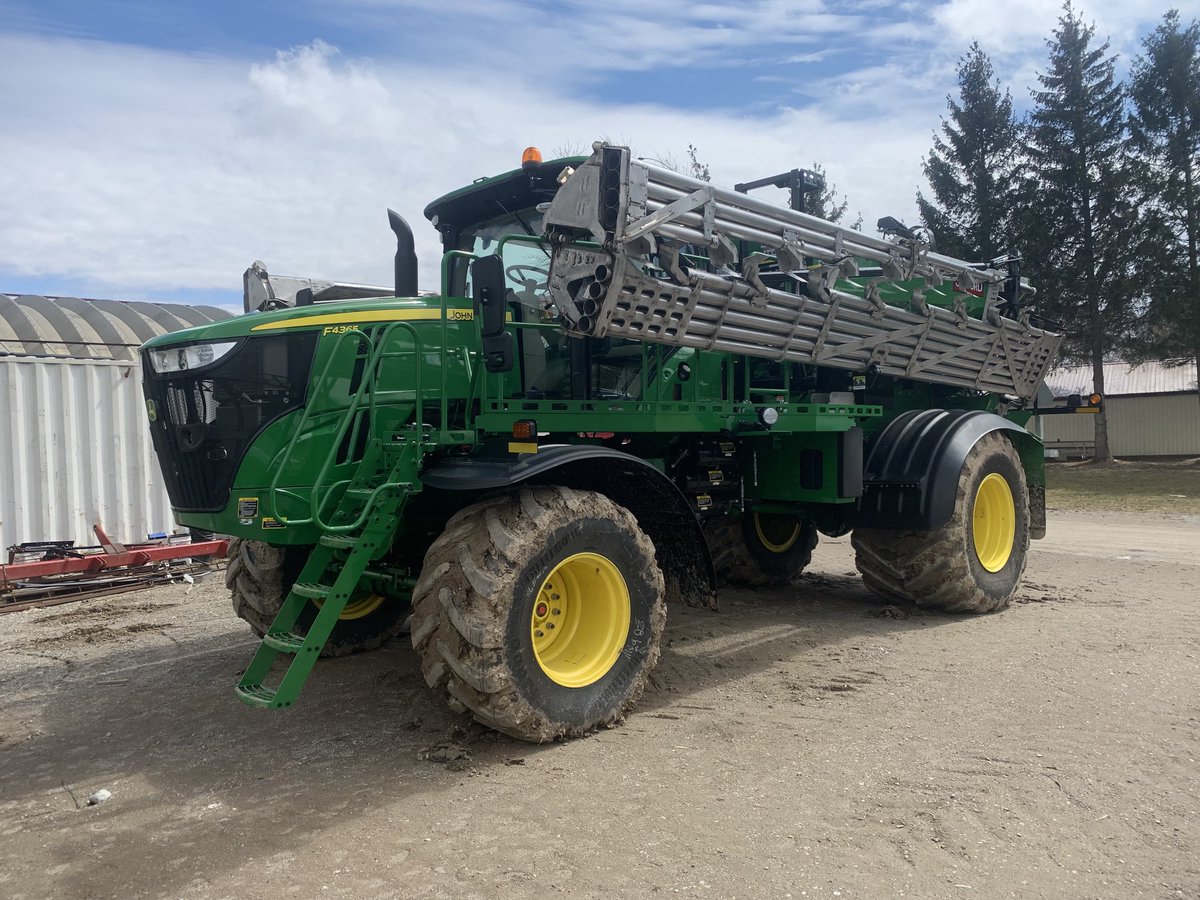 Look what Salford is gonna have ready for spring! #BringonSpring