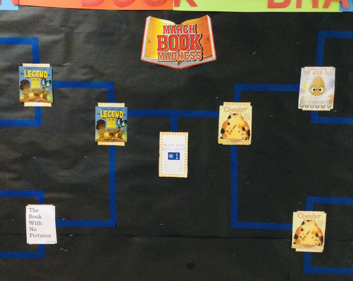 French Creek Library tweet media