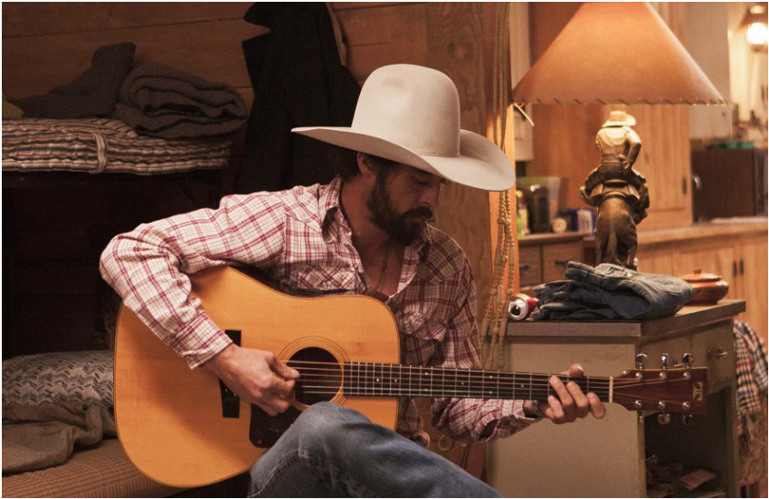 Happy Birthday Ryan Bingham!
What are your favorite songs / lyrics? 
