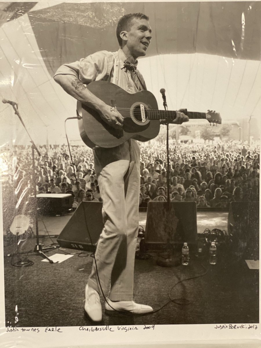 Justin Townes Earle tweet media
