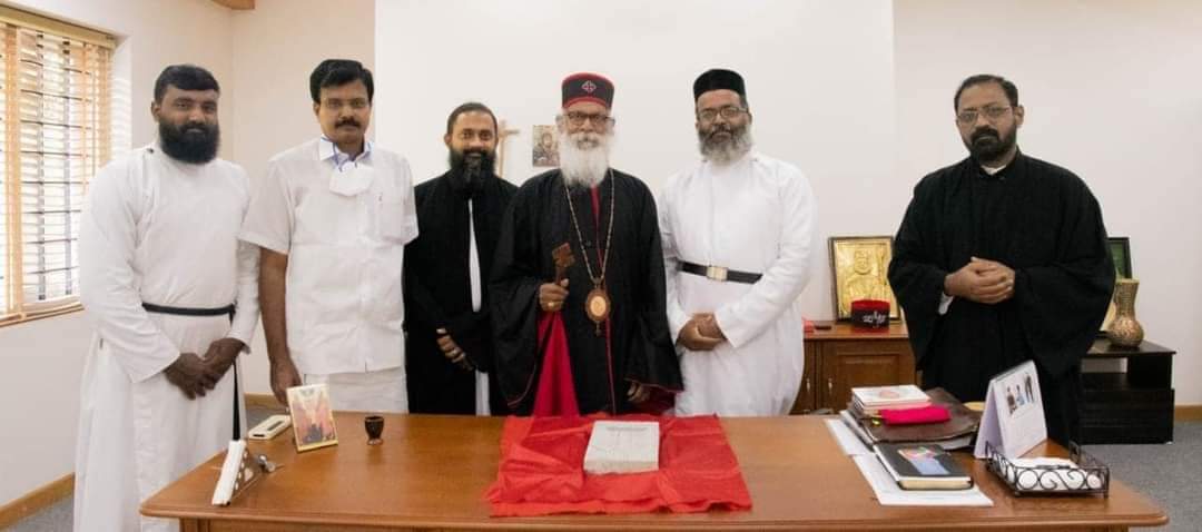 Believers Eastern Church tweet media