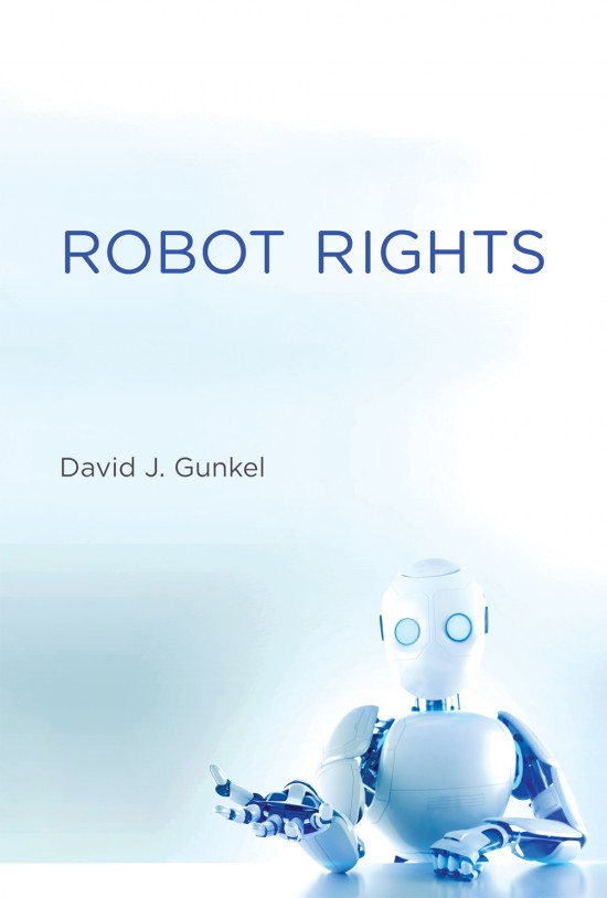 David J. Gunkel tweet media