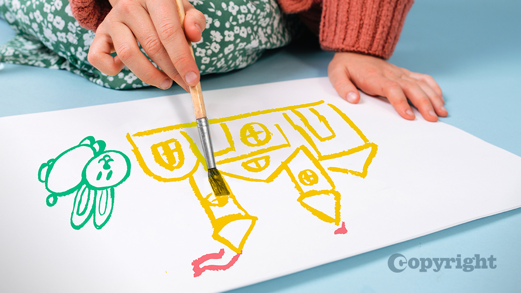 What does Meghan, The Duchess of Sussex teach us about copyright and unpublished works? Glad you asked. Answers await in our latest blog post, “Three Ways Meghan Markle Shows Us That Copyright Registration is for Everyone.” go.usa.gov/xzt8R