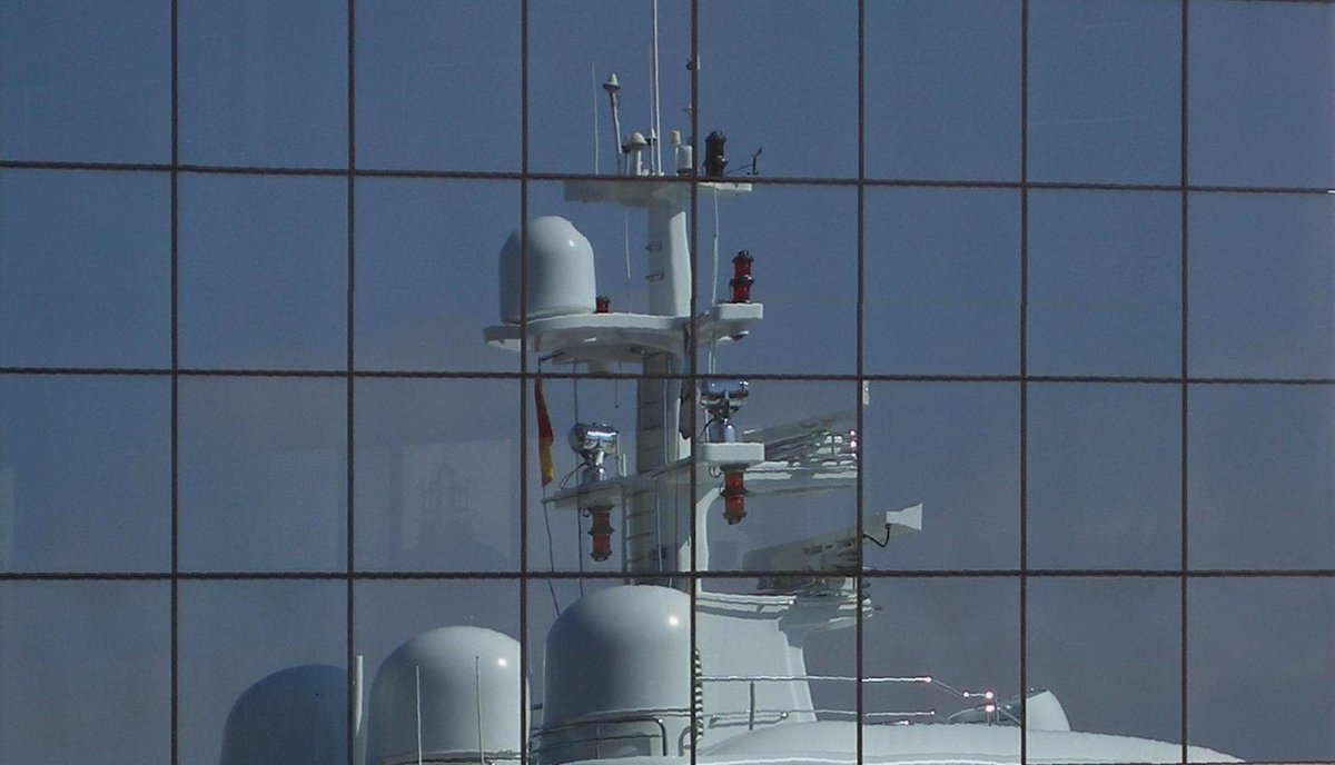 As of 1700 hrs yesterday, the Russia (Sanctions) (EU Exit) (Amendment) (No. 7) means that UK passport holders based abroad can no longer provide technical assistance to #yachts owned by #sanctioned individuals. Unclear if this includes ISM safety management.