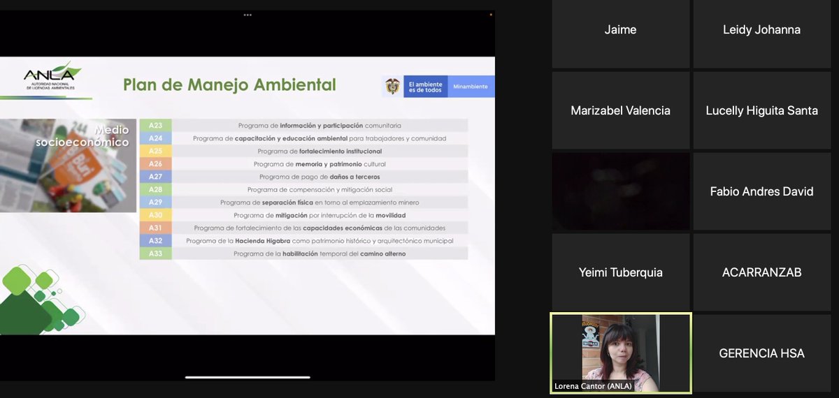 Plan Buriticá tweet media