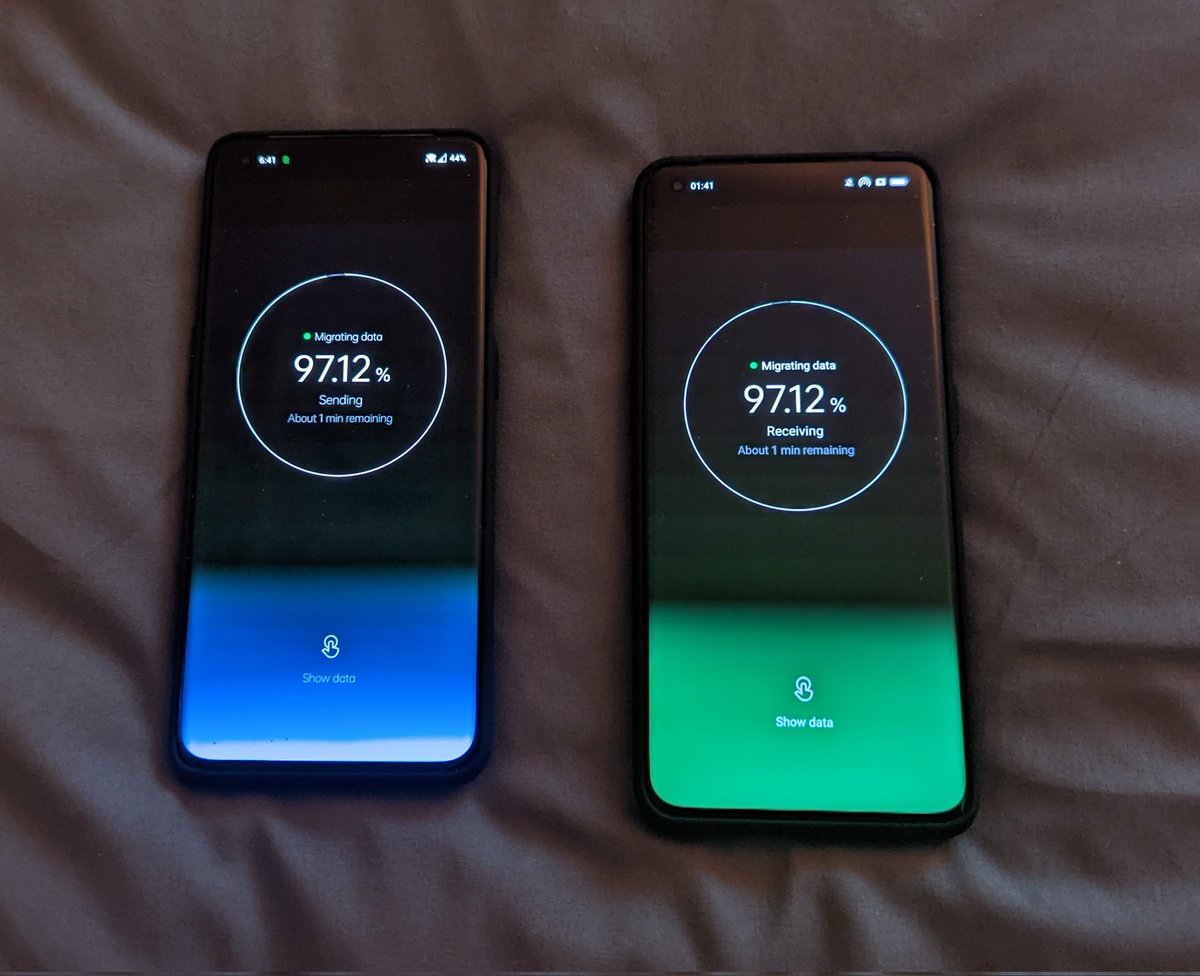 debugtiger's tweet photo. Easy as that 🤙
#ClonePhone #OnePlus https://t.co/M94Fj6OWYx