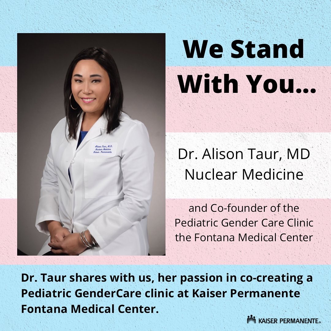 Kaiser Permanente San Bernardino tweet media