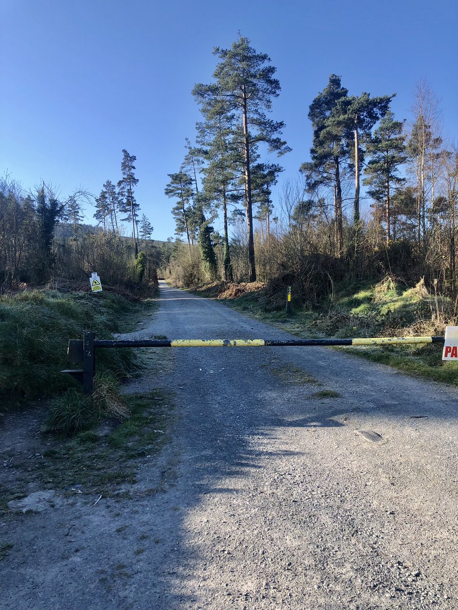 boyceoc's tweet photo. All set for tomorrow’s #ClimbwithCharlie event. 

Meeting at the Main Entrance to Mt Hillary at 5.30pm. 
https://t.co/p34BZr4UMD  

The route will be marked.  
Join us if you can or Donate online to https://t.co/KzT1494RdO

@charliebird49 
@climb_charlie 
@MtHillaryAC https://t.co/srADMjW7eX