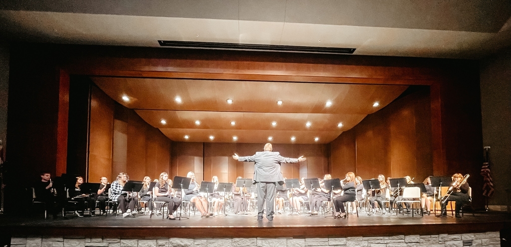 stewartsvilleC2's tweet photo. Our Cardinal Pride Band received straight 1's today at the MSSBDA Music Festival in Maryville, MO.#TheNest #CardinalVictory https://t.co/vPyJea90Aq