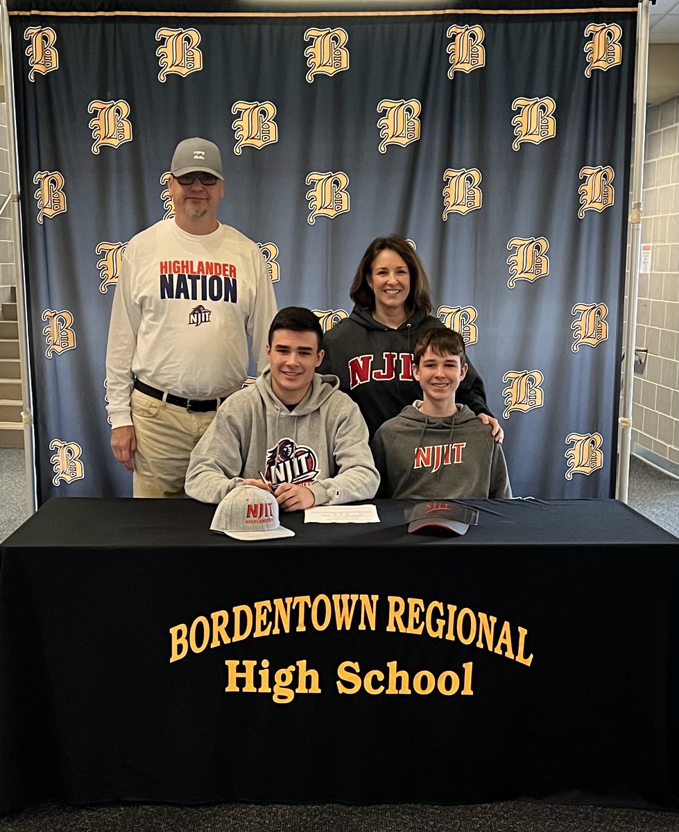 brhsathletics's tweet photo. Today we celebrate Trotman Kertes and his selection to attend NJIT in the fall.  Trotman will be majoring in architecture and continuing his track and field career!  Trotman has the full support of his family and friends as well as BRHS. 🏃🎓 #rollscotties https://t.co/DVtxKYLq0M