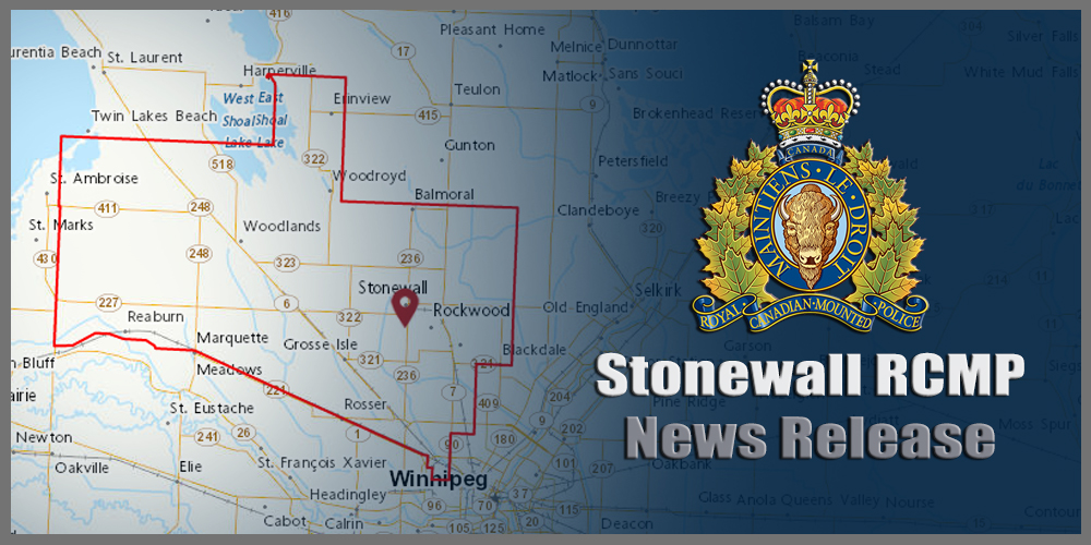 rcmpmb's tweet photo. Last night, Stonewall #rcmpmb received a report of found human remains near Road 79 North, in the RM of Woodlands. Investigators, along with an anthropologist, are currently on site conducting a search of the area. The identity of the remains is unknown. Investigation continues. https://t.co/ITDa0CmwMC