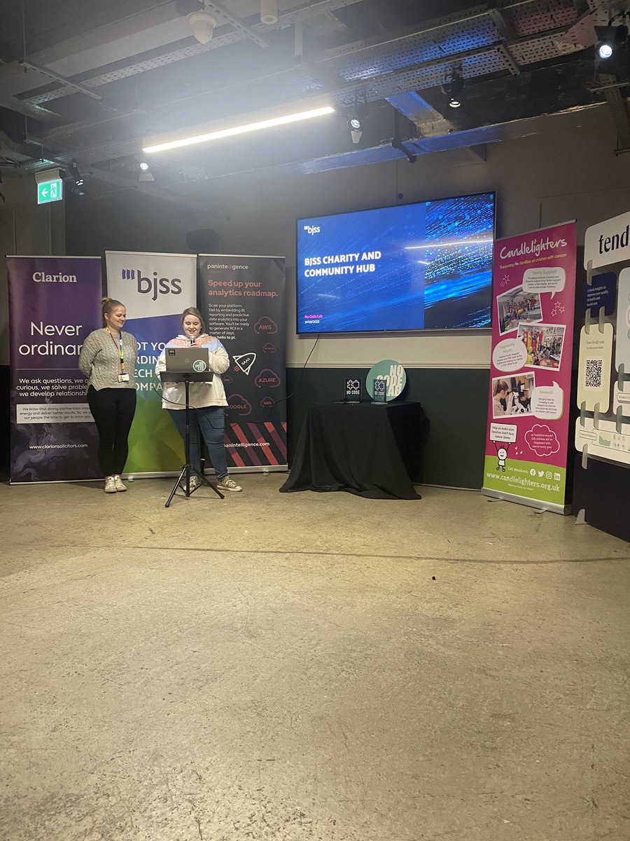 No Code Lab tweet media