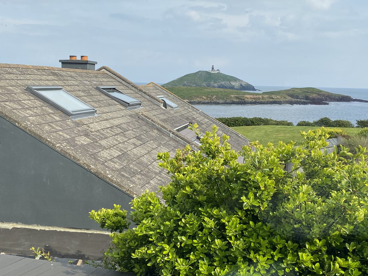 JennieSynnott's tweet image. Thank you @cushballycotton for a fantastic evening. Ballycotton was beautiful and the food was out of this world. The granola for breakfast was delicious. Definitely hope to visit again. #miniholiday