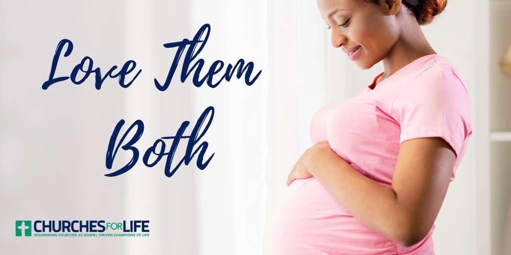 Churches4Life's tweet photo. Love Them Both

#prolife #prolifegeneration #prolifegen #chooselife #prolifemovement
#churchesforlife #defendlife #protectlife #lifeisprecious https://t.co/4dJMUQmKxW