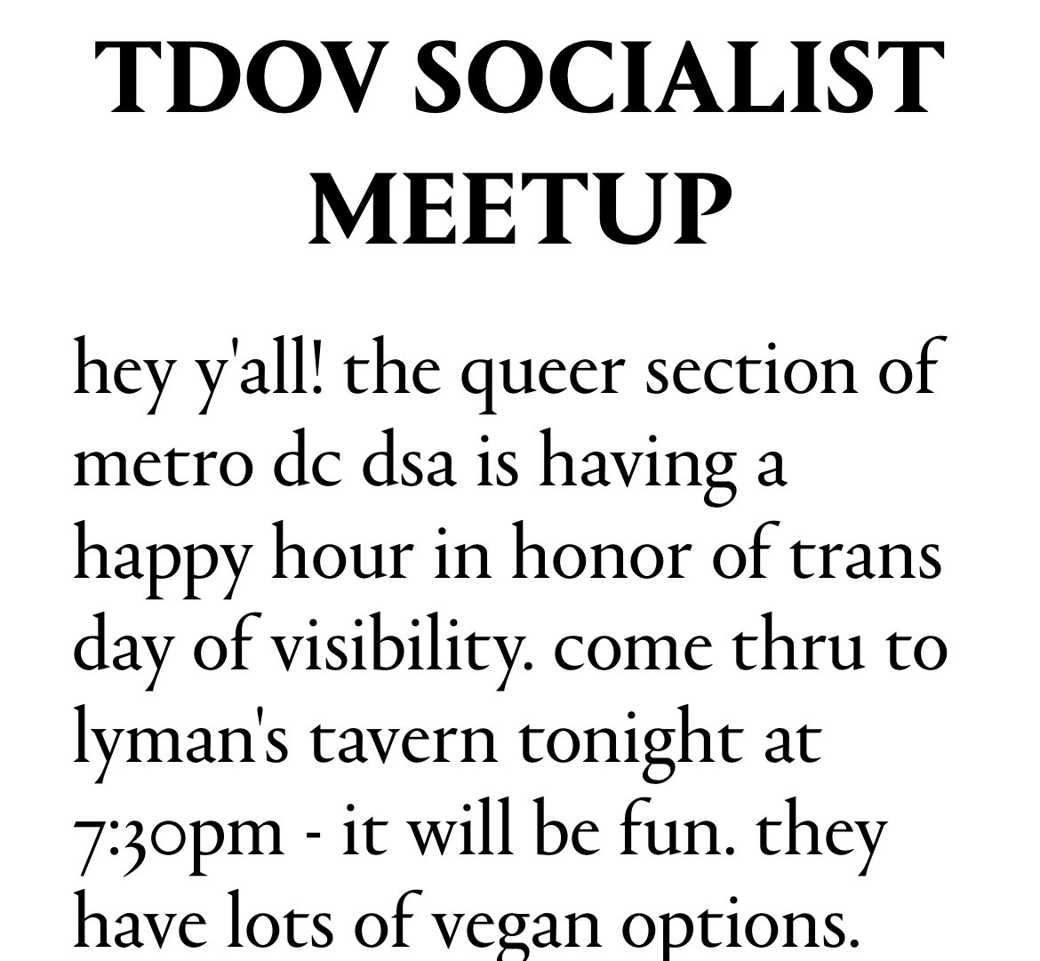 QueerSection's tweet photo. the revolution will be advertised on lex (probably) https://t.co/IrYi0OmDyq