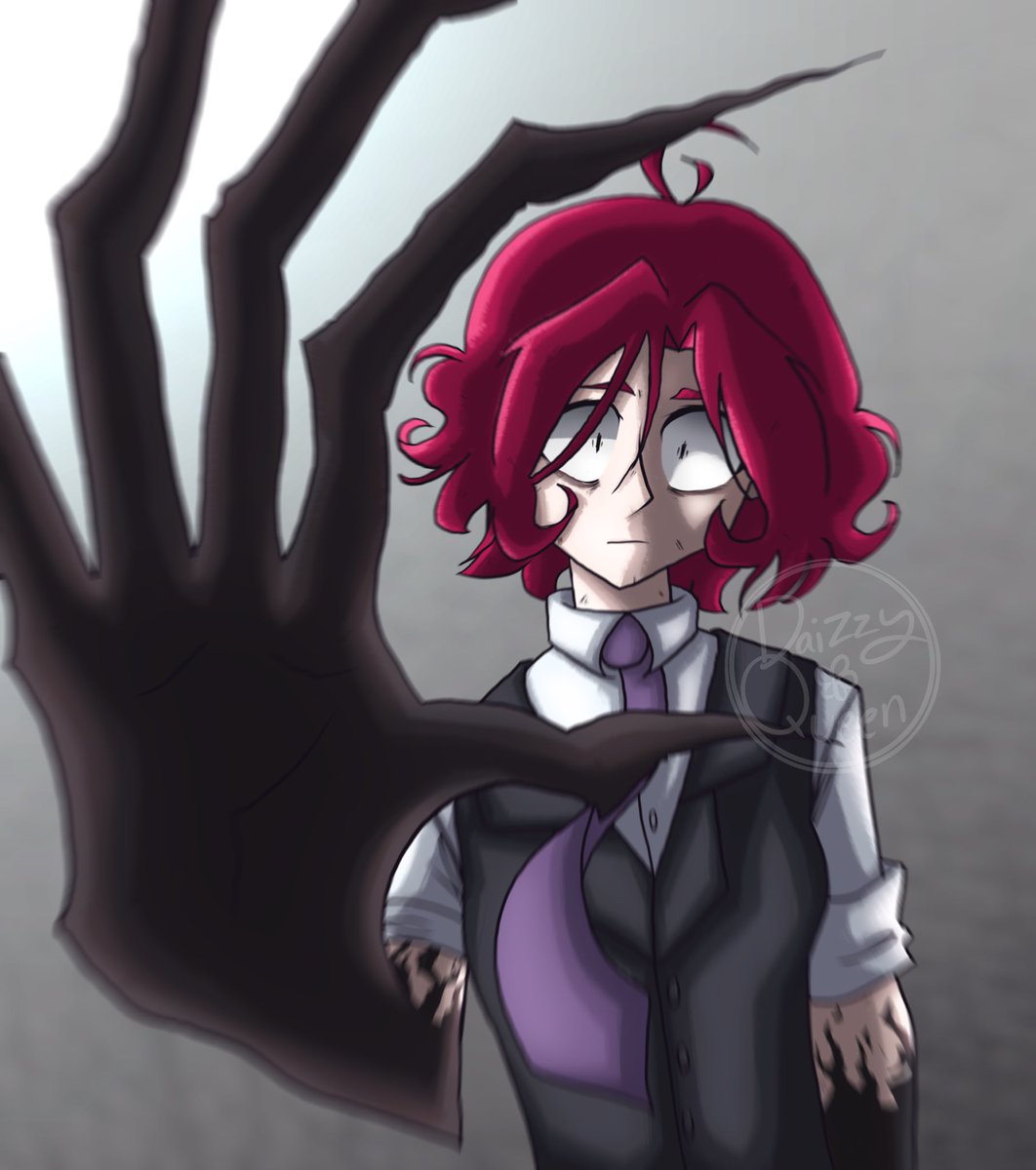 Daizzy Queen tweet media