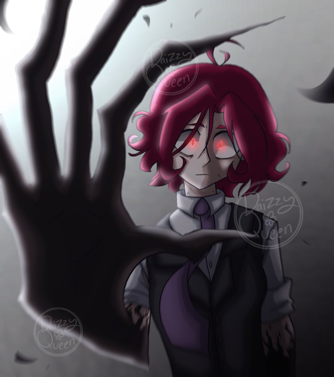 Daizzy Queen tweet media