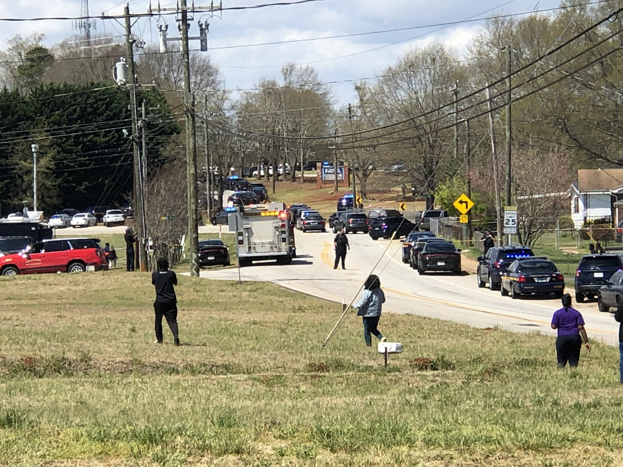 Greenville Nc Shooting Today - 33rj3hx