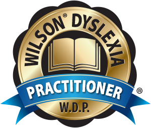 Finally!! So happy to have completed this process. Had a great student the whole way through! Thank you! #wilsonreading #wilsonWDP #Keyport #KCS #KCSPride #ELAteachers #middleschoolELA📚