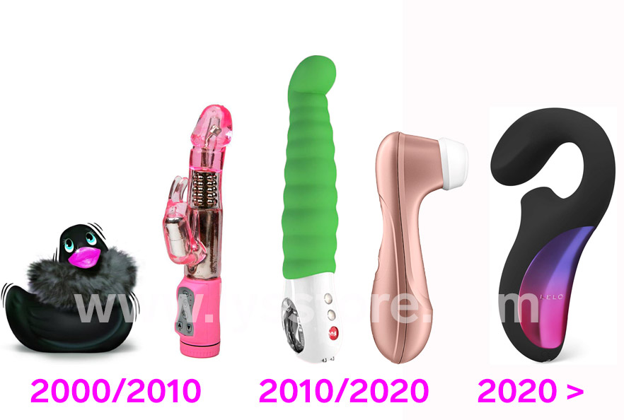 Lysstore's tweet photo. En 10 años, ¿qué ha cambiado en cuanto a juguetes eróticos?
https://t.co/5Mqiw9n0YJ https://t.co/rVzE69q9v6