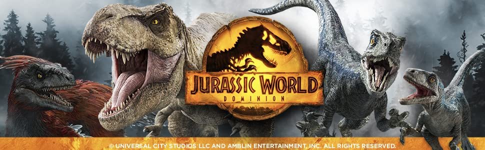 JurassicWorld_4's tweet photo. Nuevo banner oficial de #JurassicWorldDominion https://t.co/hugGmNX7h1
