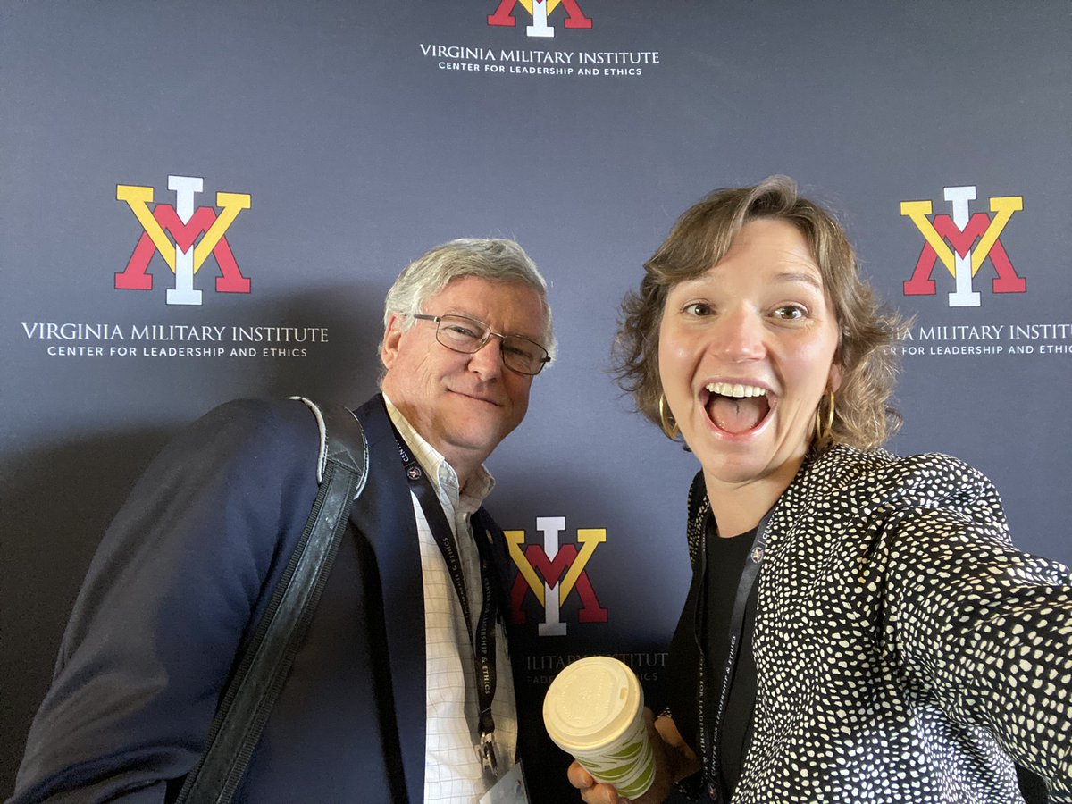 wetlandswatchVA's tweet photo. It’s been a great three days connecting with colleagues and learning about all the important work underway. See you next year Environment Virginia! #environmentvirginia https://t.co/1AKESIOhB3