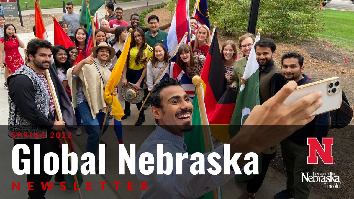 Global Nebraska tweet media