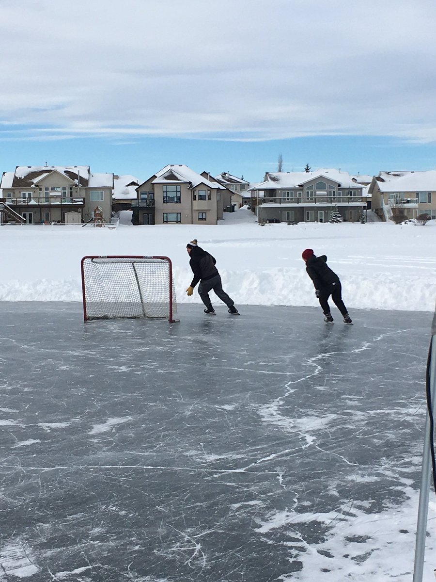 TobyBoulet's tweet photo. @LethbridgeCity &amp; Community are invited to our Green Shirt Day FREE Family Skate on April 7/ATB Centre West from 4:30pm-6pm. Just bring your skates &amp; a helmet and enjoy! @kisslethbridge @1067Rock @AllHitsB93 @cjocfm @Country95 @9812dayFM @CTVLethbridge @GlobalLeth @Leth_Herald https://t.co/PnxtKy13lZ
