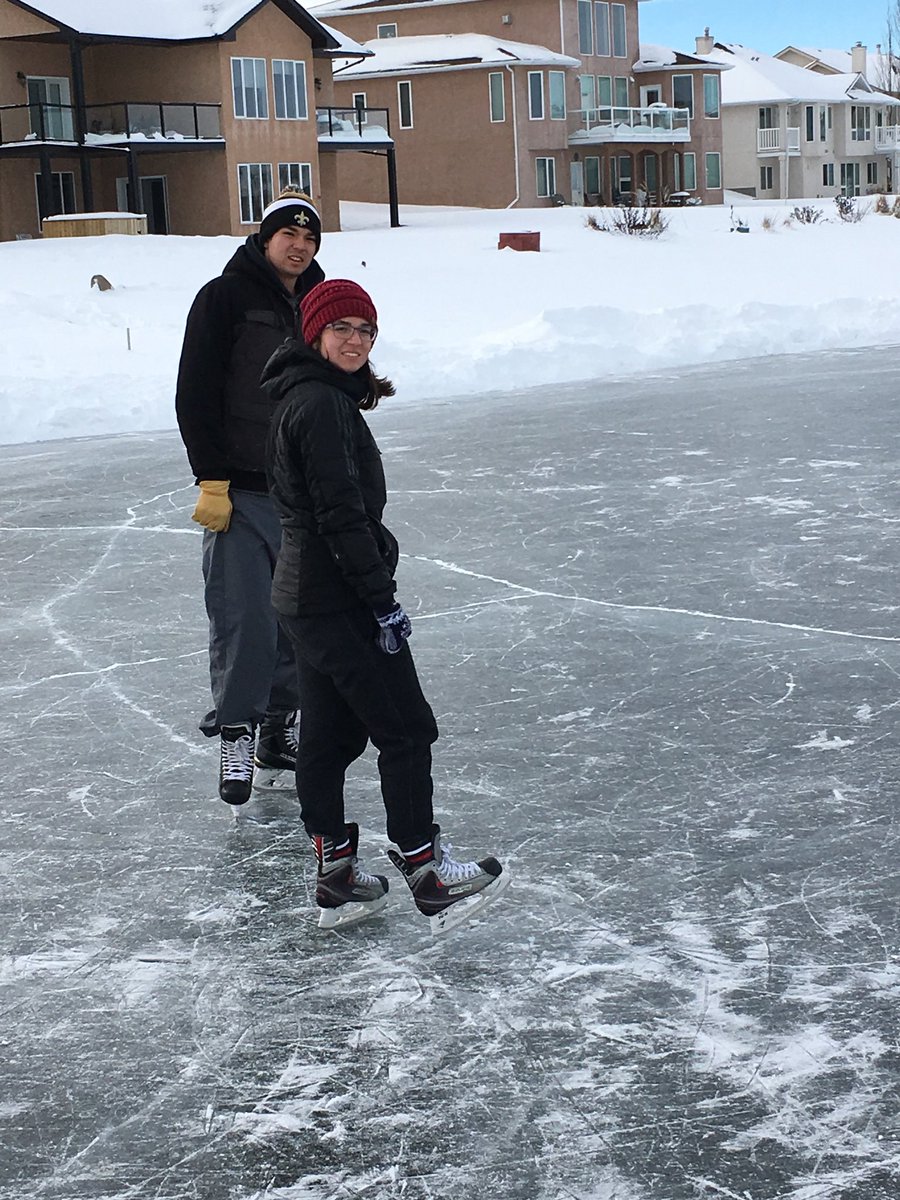 TobyBoulet's tweet photo. @LethbridgeCity &amp; Community are invited to our Green Shirt Day FREE Family Skate on April 7/ATB Centre West from 4:30pm-6pm. Just bring your skates &amp; a helmet and enjoy! @kisslethbridge @1067Rock @AllHitsB93 @cjocfm @Country95 @9812dayFM @CTVLethbridge @GlobalLeth @Leth_Herald https://t.co/PnxtKy13lZ