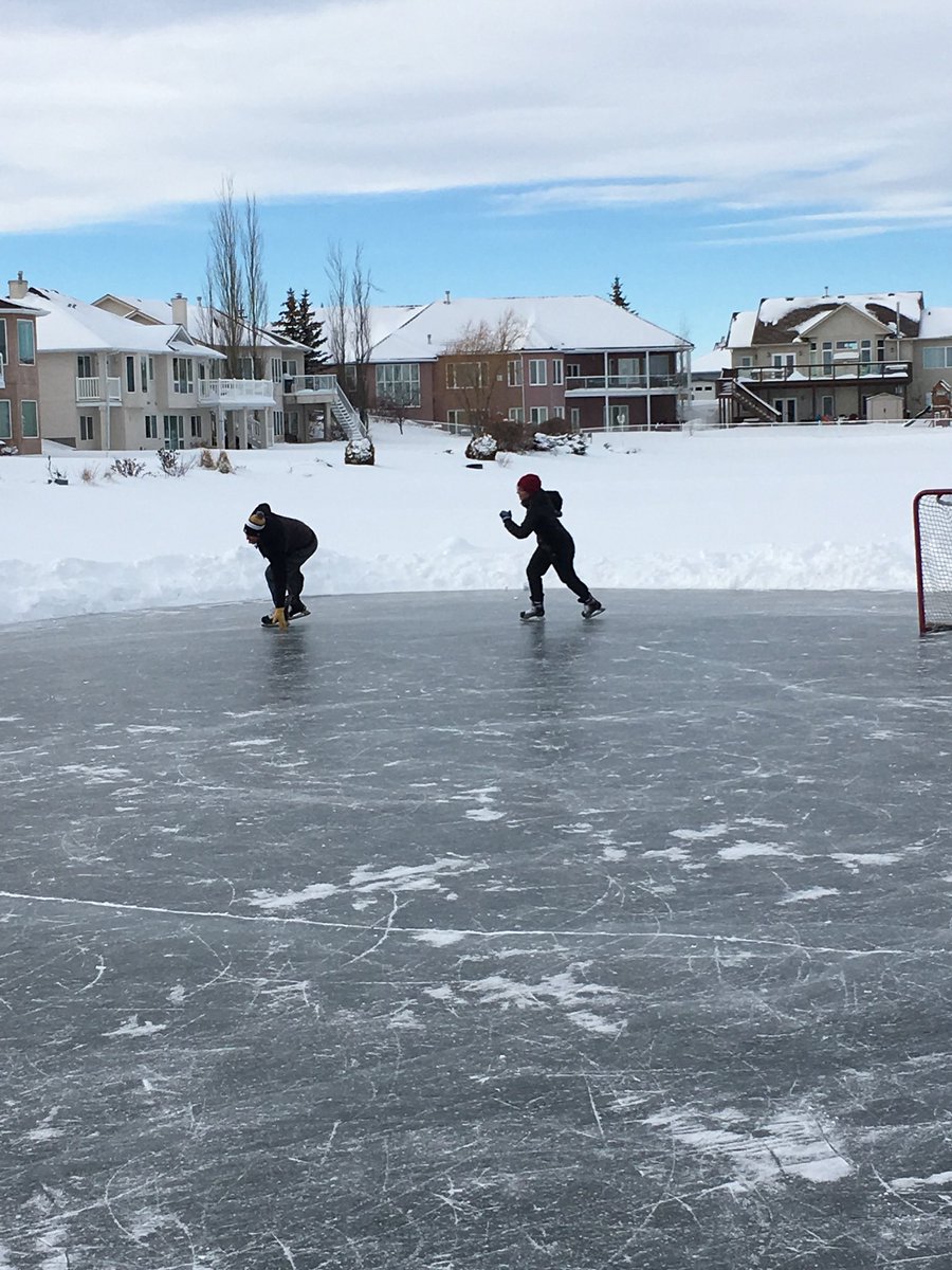 TobyBoulet's tweet photo. @LethbridgeCity &amp; Community are invited to our Green Shirt Day FREE Family Skate on April 7/ATB Centre West from 4:30pm-6pm. Just bring your skates &amp; a helmet and enjoy! @kisslethbridge @1067Rock @AllHitsB93 @cjocfm @Country95 @9812dayFM @CTVLethbridge @GlobalLeth @Leth_Herald https://t.co/PnxtKy13lZ