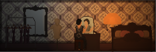 PurpleHatGames's tweet photo. These are two of Rolando´s otherworldy patrons, they grant him supernatural powers but they don´t seem to ask for anything in exchange...
Which one do you like the most?

...
#indiedev #IndieGameDev #madewithunity #unity2d #pixelart #gamedev #gamedesign #Videogame #indiegames https://t.co/c5tuYogk5F
