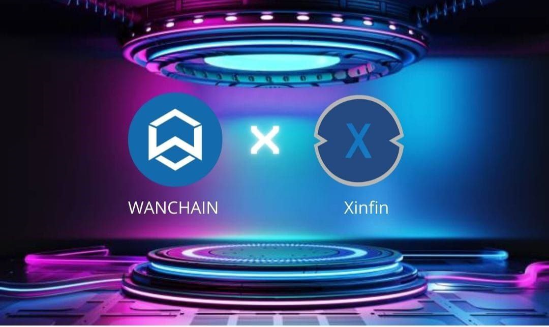 New #crosschain bridges on the way!

$XDC on <a href="/0xPolygon/">Polygon | POL</a>
$XDC on <a href="/BNBCHAIN/">BNB Chain</a>
$XDC on @avalancheavax
$XDC on <a href="/wanchain_org/">Wanchain</a>

<a href="/XinFin_Official/">XinFin</a>, coming soon.