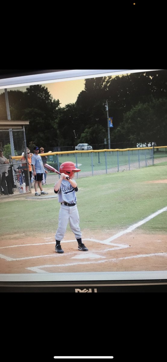 PattonWilson5's tweet photo. Prep Week 😈 #TBT https://t.co/KIQeSFowbB