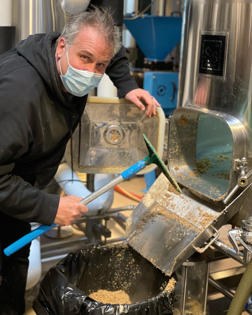 Burnt Hickory Brewery tweet media