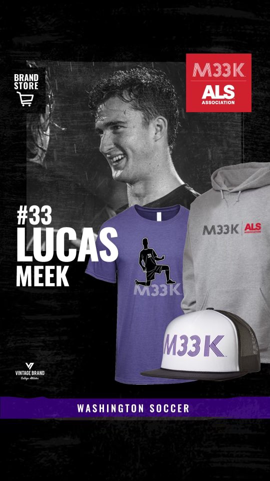 Link in my bio to register and support!