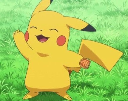 _honsooool_'s tweet photo. Hoseok as Pikachu https://t.co/10tqN8aWrd