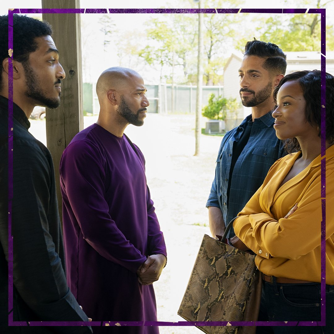 Malcolm and Lynn, what brings you to the Raku? 

Find out in an all-new episode of #RuthlessBETPlus, streaming only on <a href="/betplus/">BET+</a>.