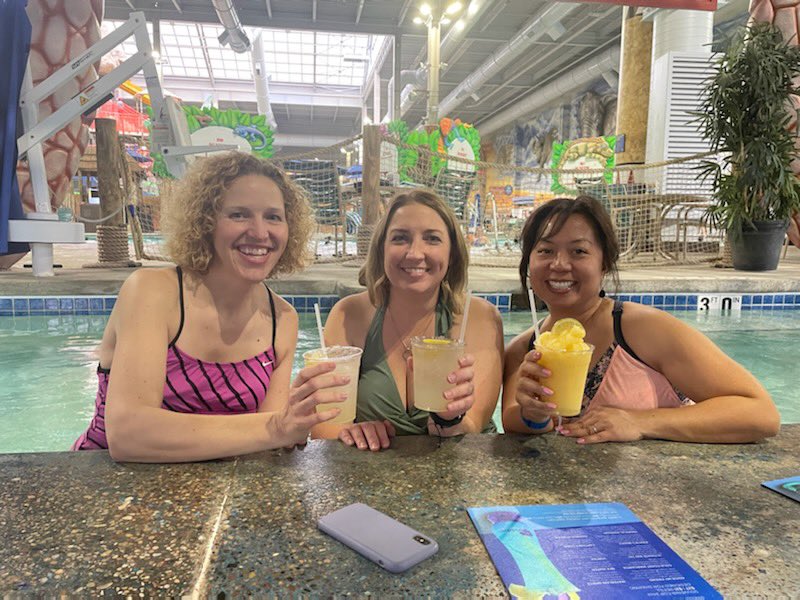 Elizabeth B Werley tweet media