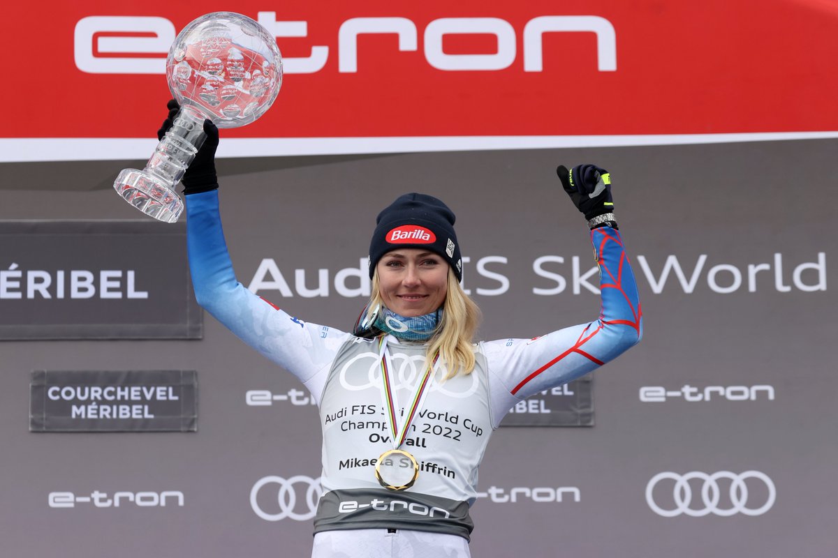 Women’s History Month might be ending, but we celebrate strong women all year round. 

Who are the women you’re most inspired by? #WHM